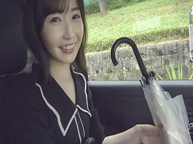 NTRキボンヌ不倫願望妻 結婚3年目31歳 まりさん サンプル動画サムネイル